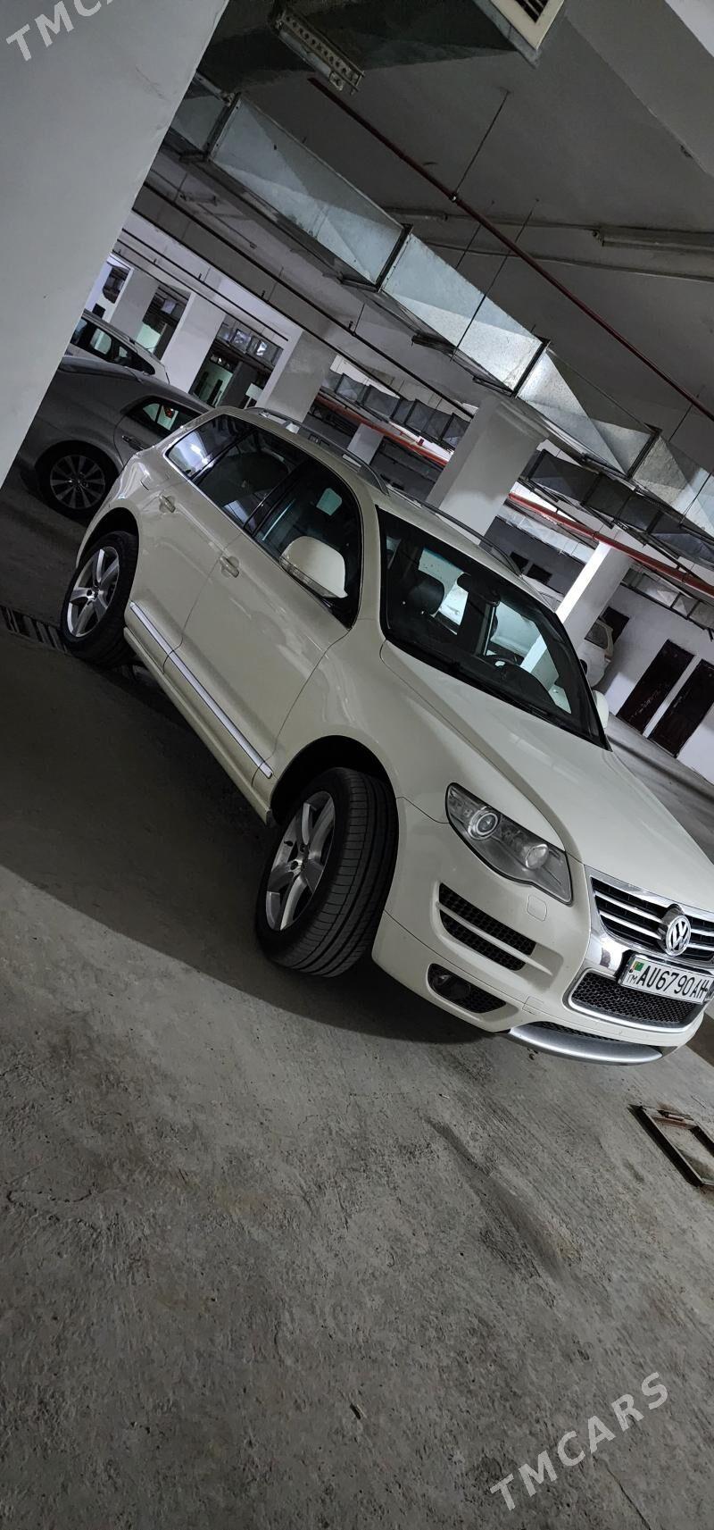 Volkswagen Touareg 2009 - 300 000 TMT - 15-nji tapgyr - img 1