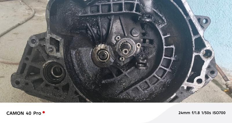 Opel 1.6 karopga 400 TMT - Гёкдепе - img 1