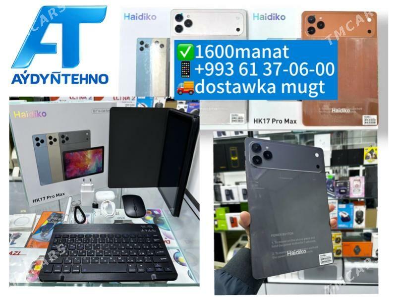 planşet skidka17max - 8 мкр - img 1