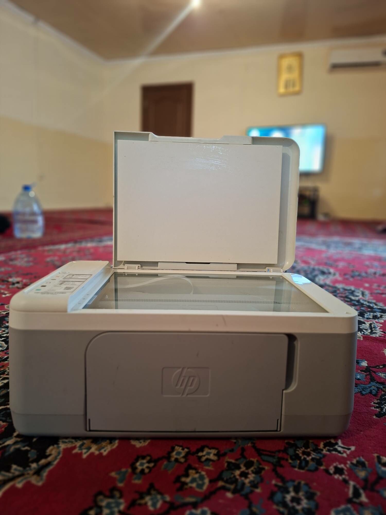 printer - Ашхабад - img 1