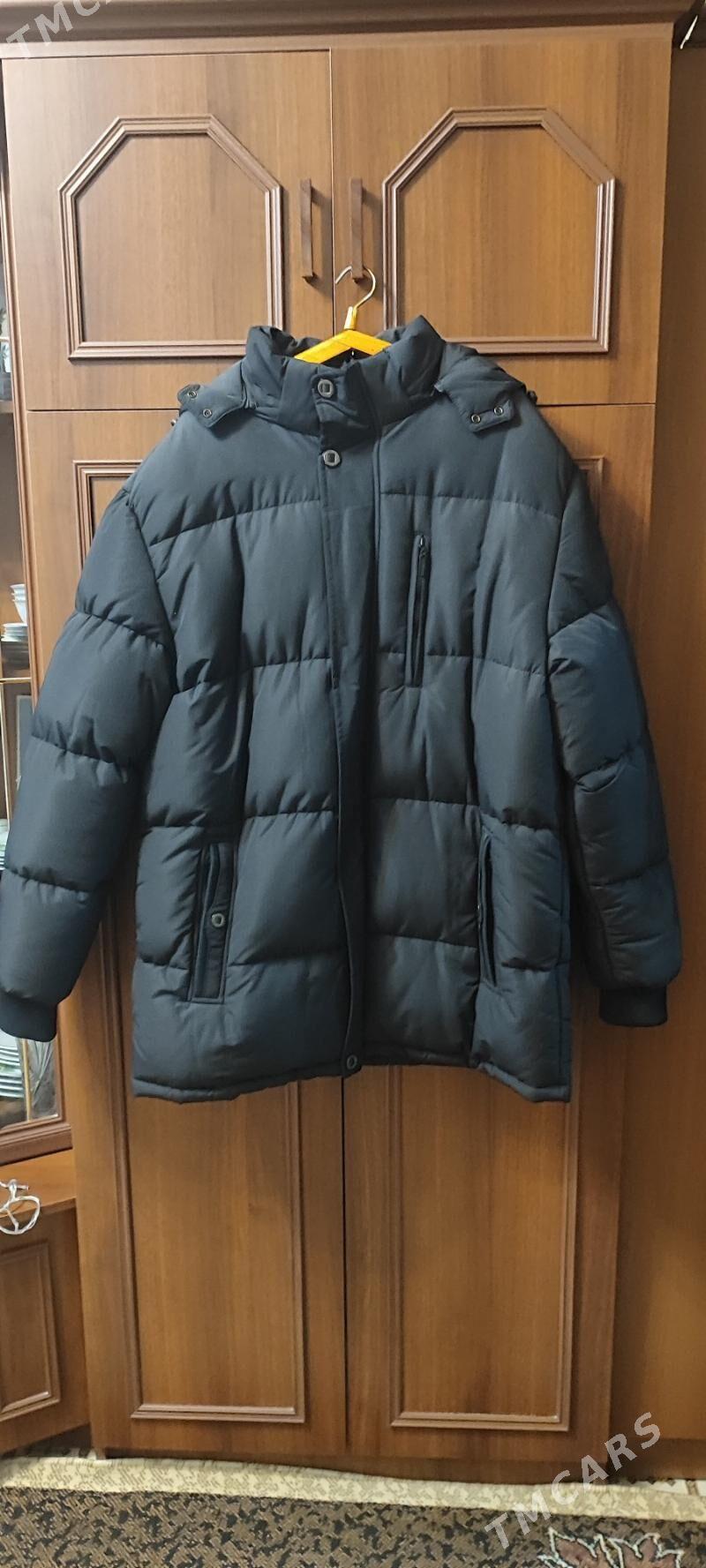 Мужская куртка - Aşgabat - img 1