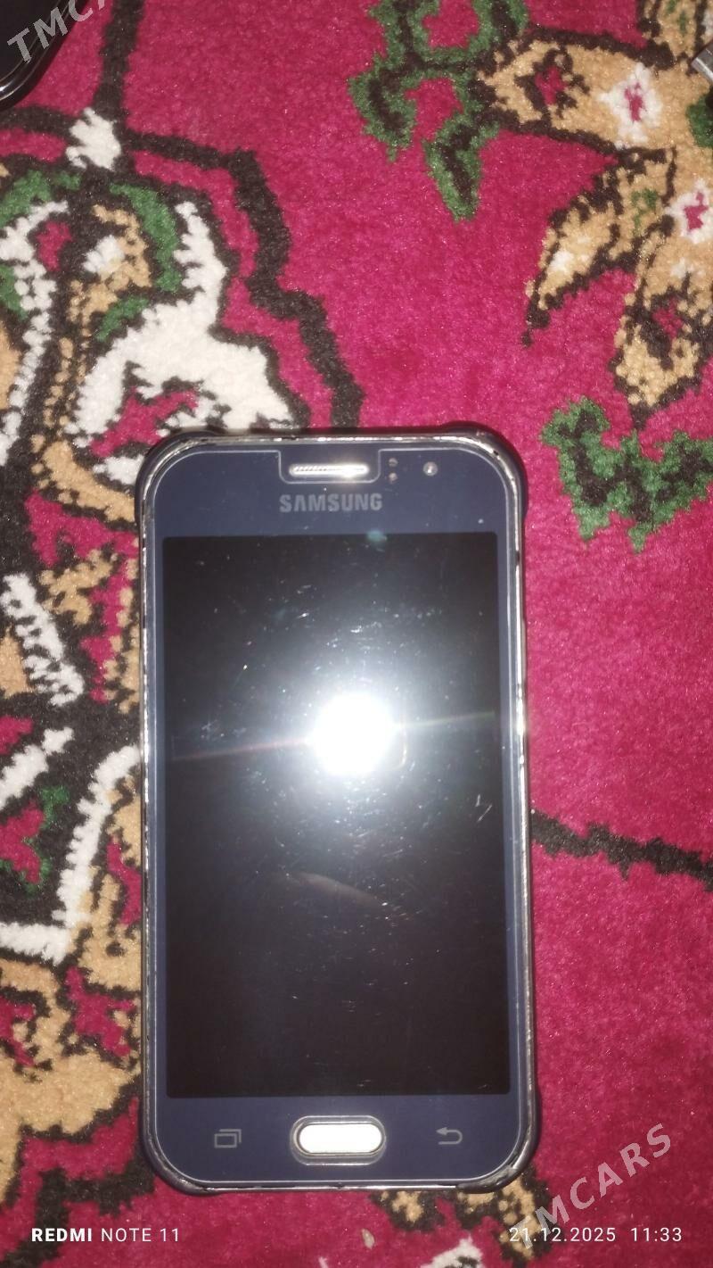 Samsung J1 ace - Мургап - img 1