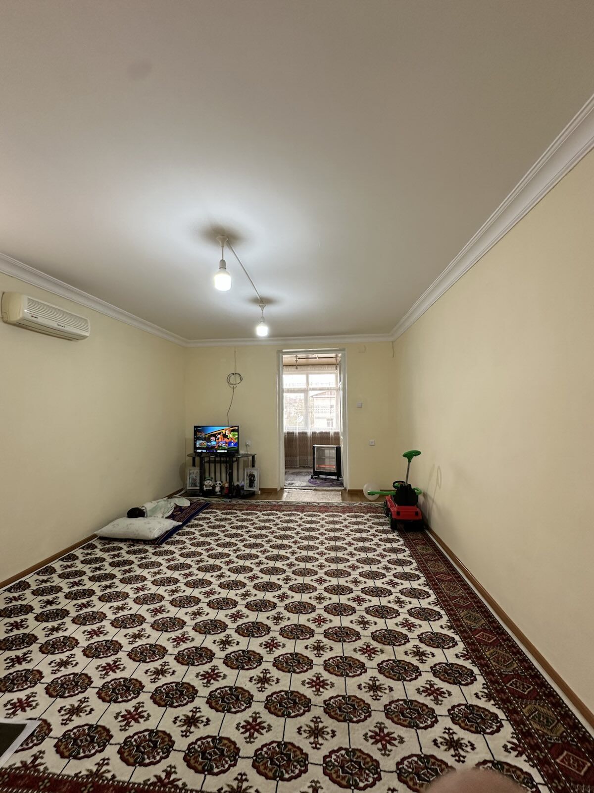 30-MKR 1-KOMNAT GYSSAGLY - 30 mkr - img 1