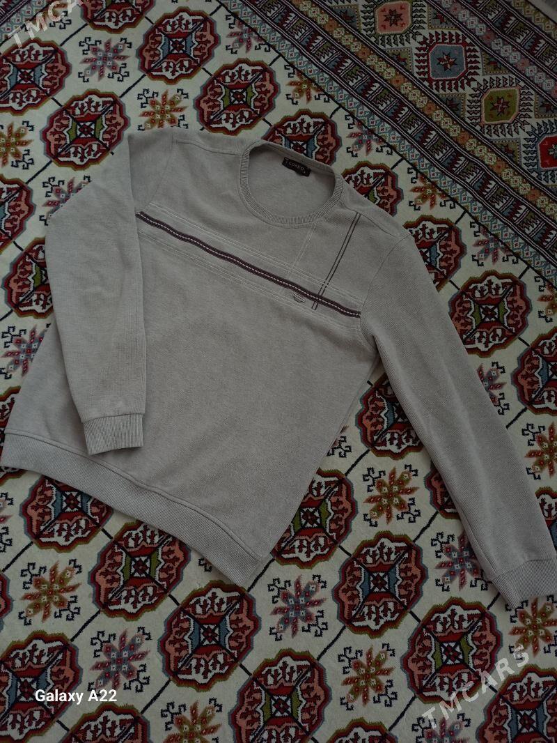 Sviter - Aşgabat - img 1