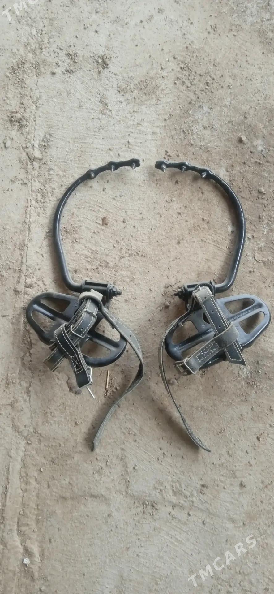 Kokti - Бузмеин ГРЭС - img 1