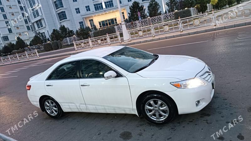 Toyota Camry 2011 - 220 000 TMT - Бедев - img 1