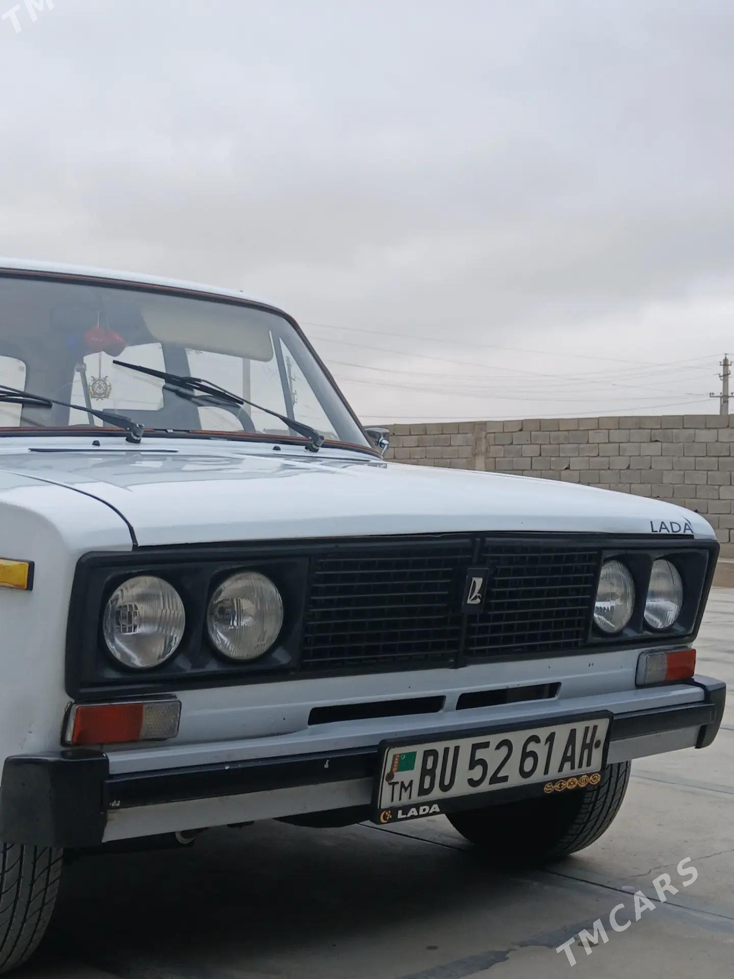 Lada 2106 1999 - 43 000 TMT - Kaka - img 1