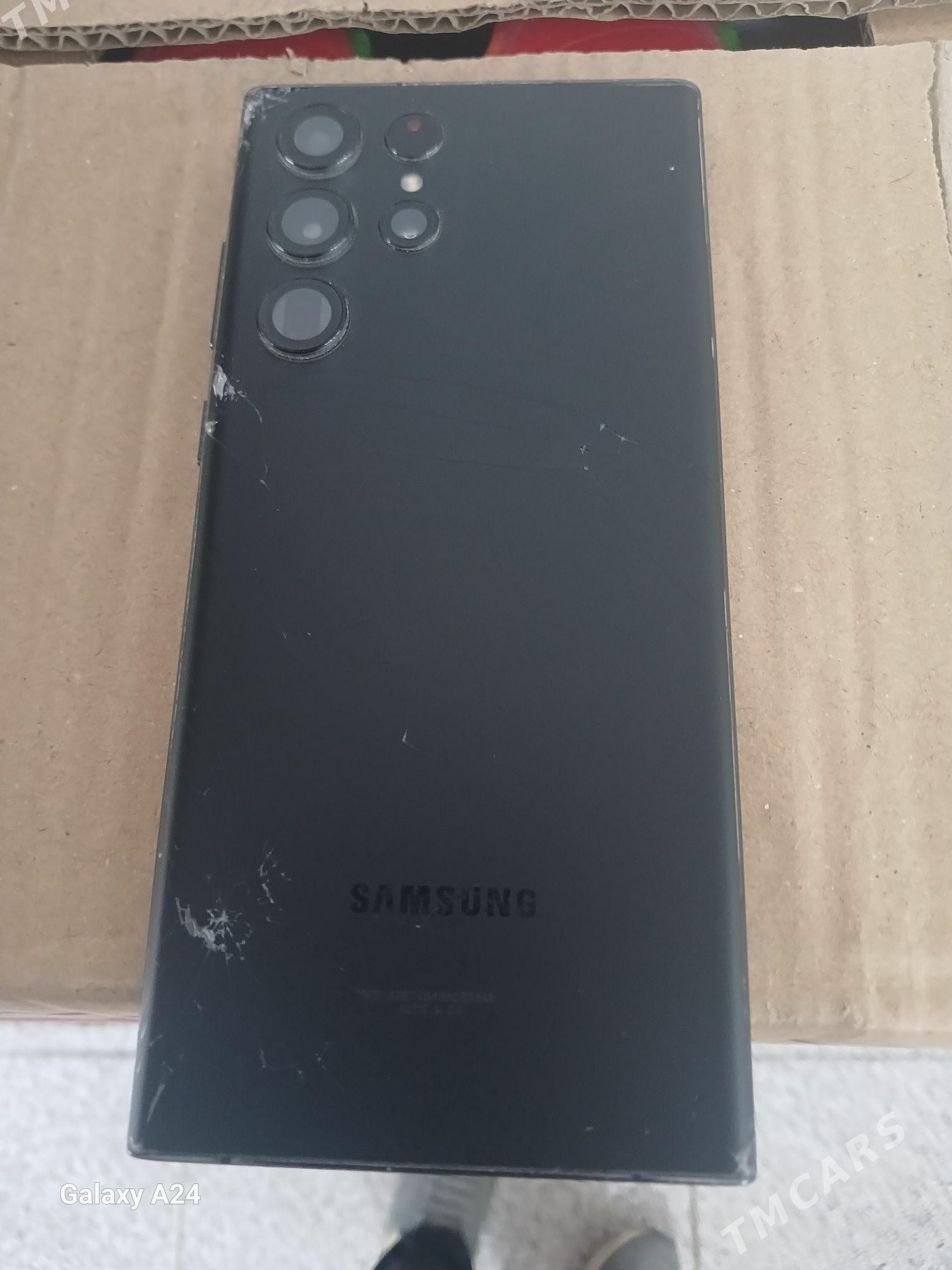 S 22 ultra - Арзув - img 1