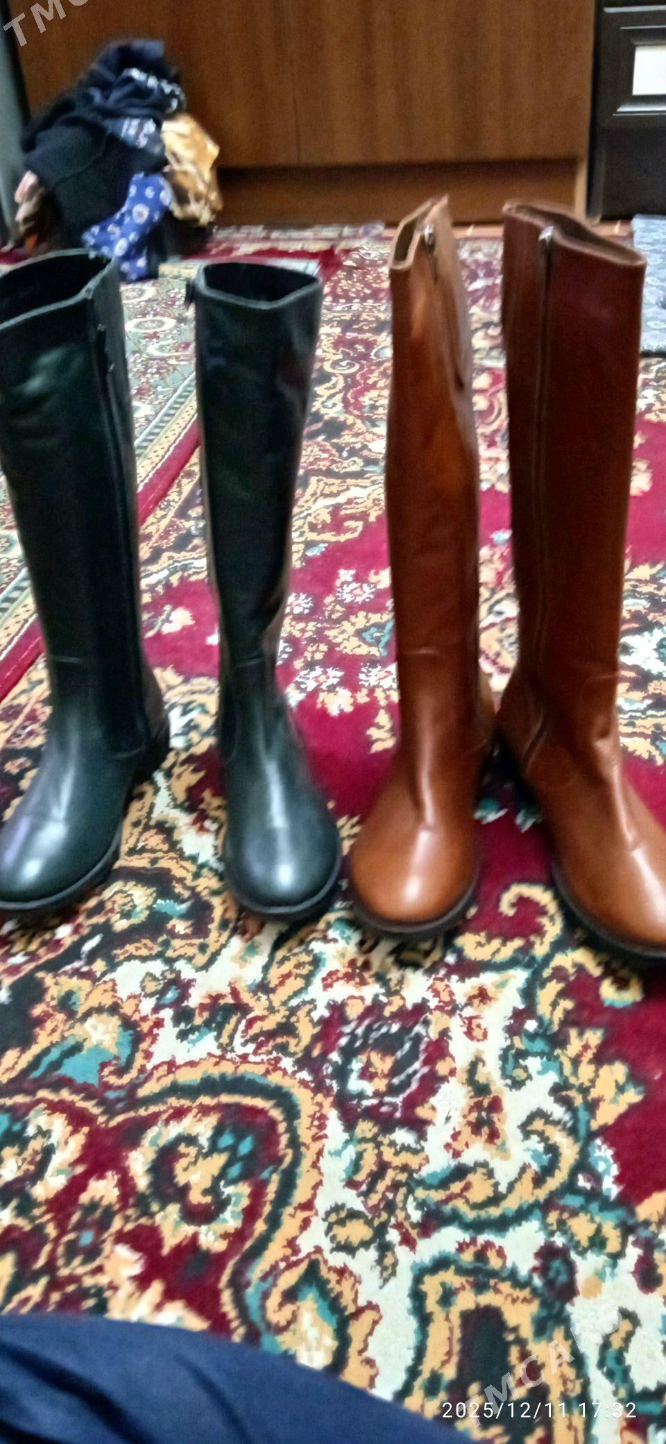 Zenanlarüçinädikler - Ашхабад - img 1