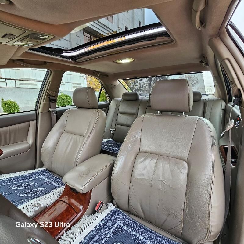 Toyota Camry 2005 - 225 000 TMT - Aşgabat - img 1