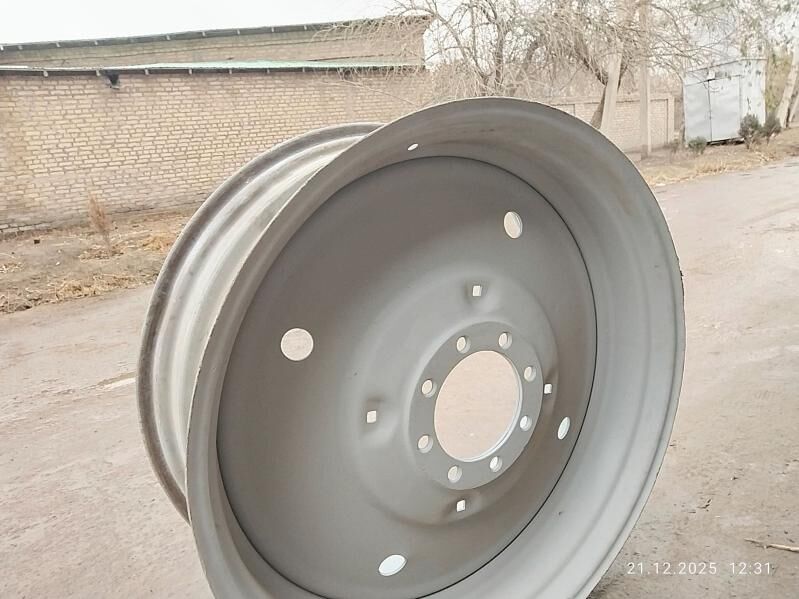 мтз диска 15.38 2 500 TMT - Дашогуз - img 1