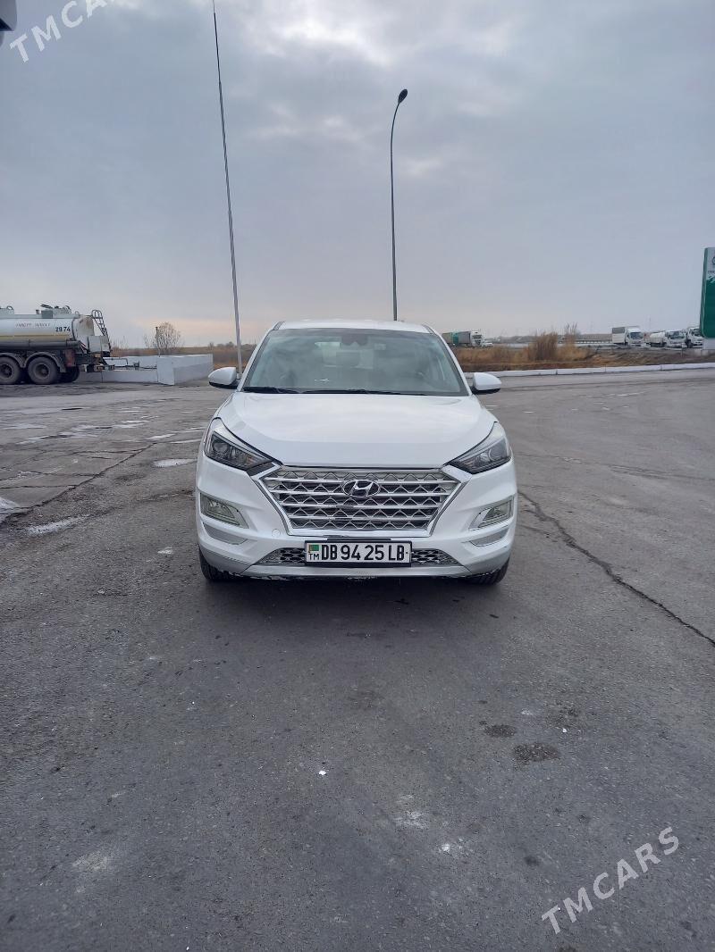 Hyundai Tucson 2020 - 290 000 TMT - Dänew - img 1