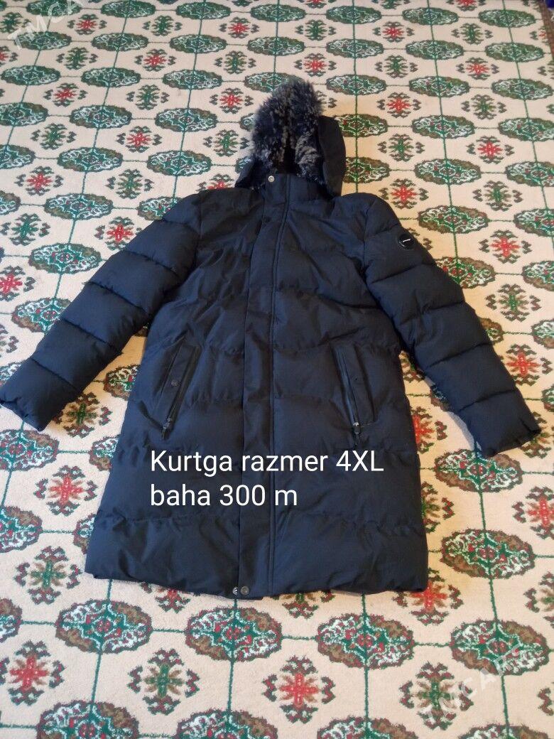 kurtgalar - Aşgabat - img 1