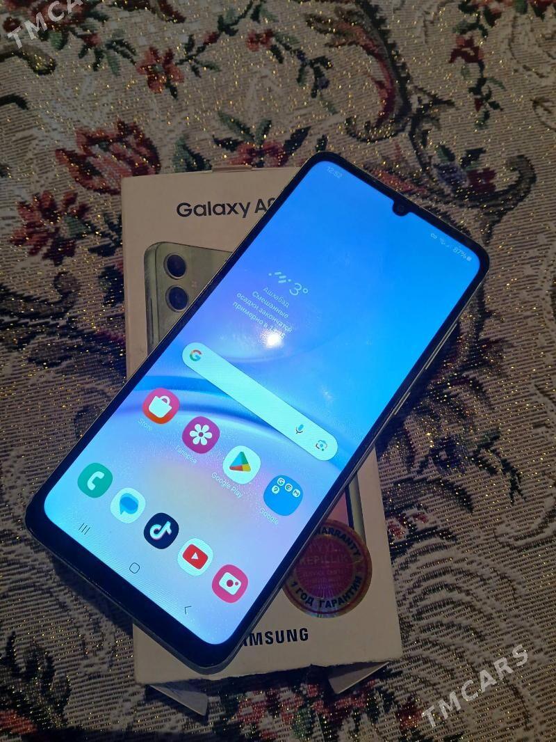 Samsung A05 - Bäherden - img 1