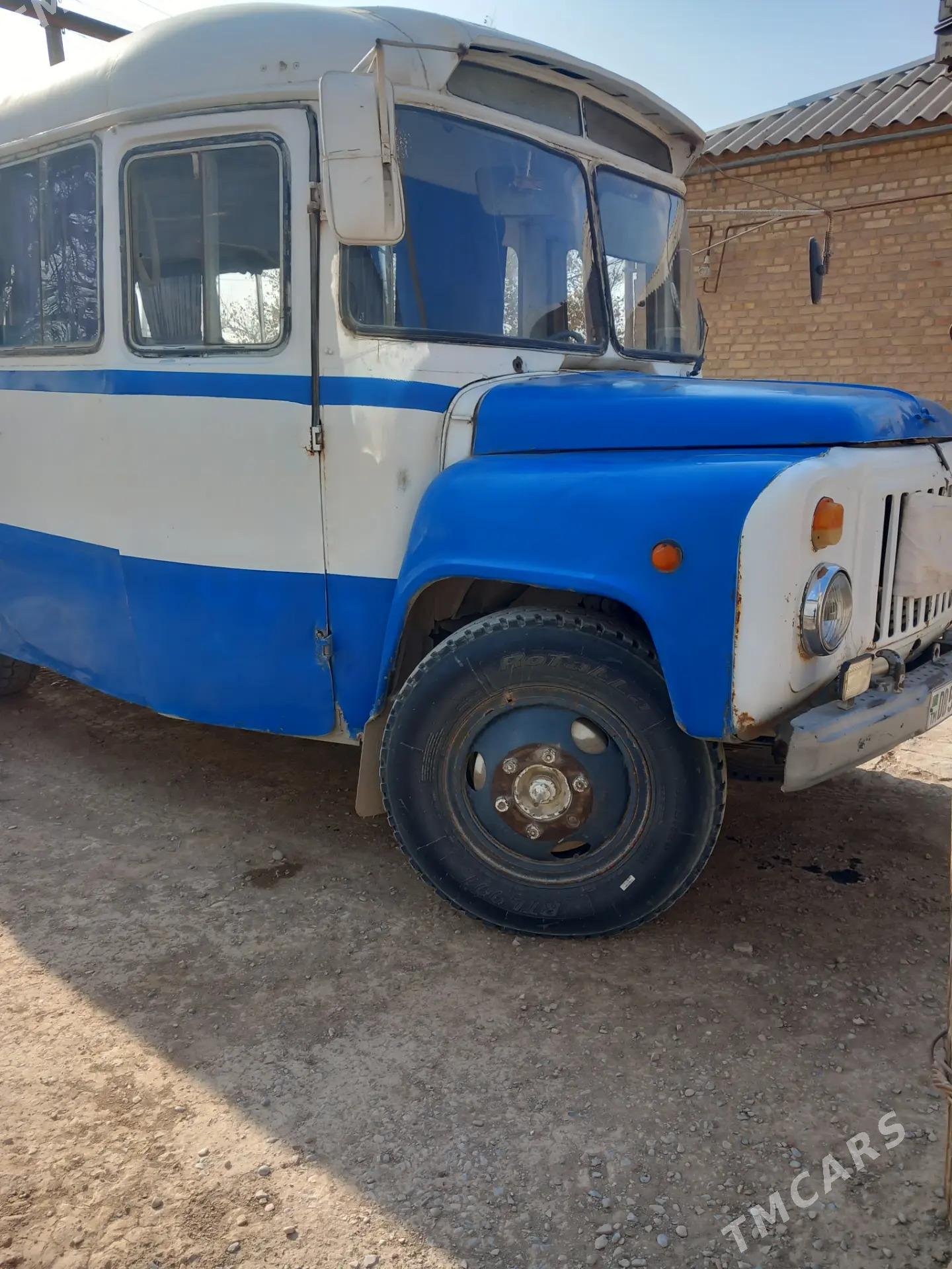 ПАЗ 32053 1984 - 52 000 TMT - Kaka - img 1