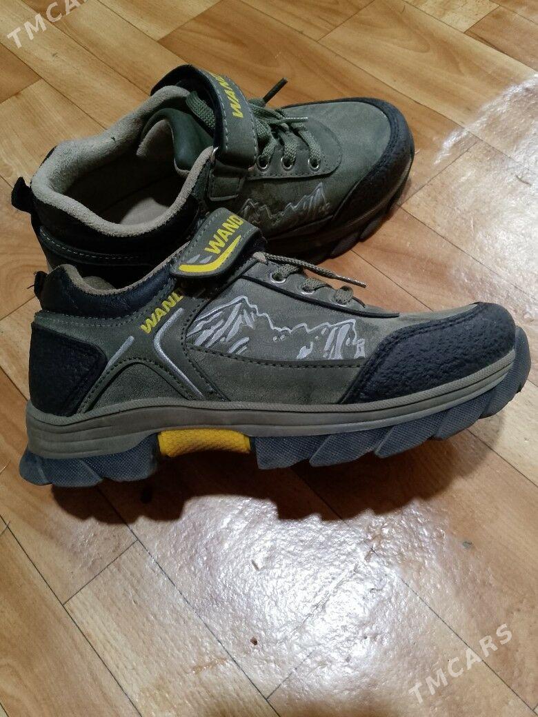 ботинки - Aşgabat - img 1