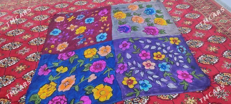 4taraply oyme - Мары - img 1