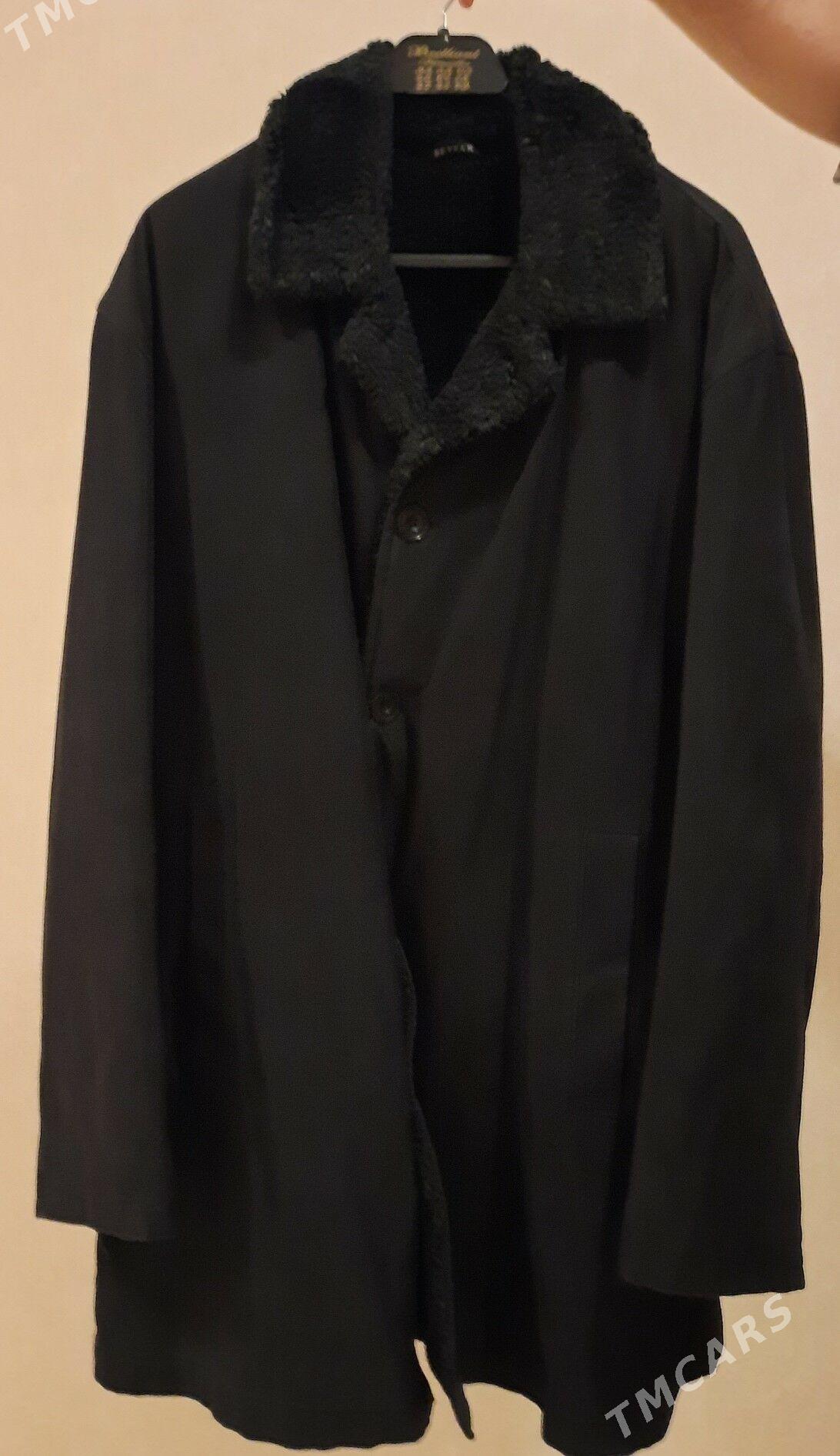 Мужская куртка-пальто - Aşgabat - img 1