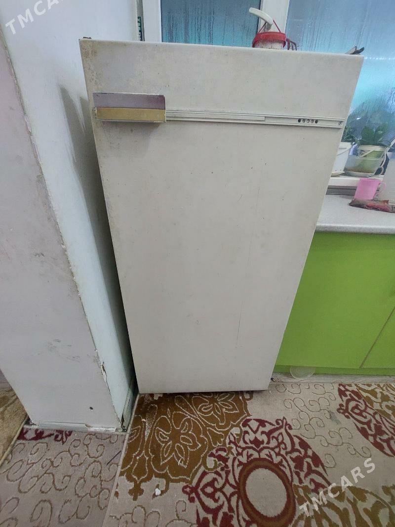 holodilnik Burusa - Ким район - img 1