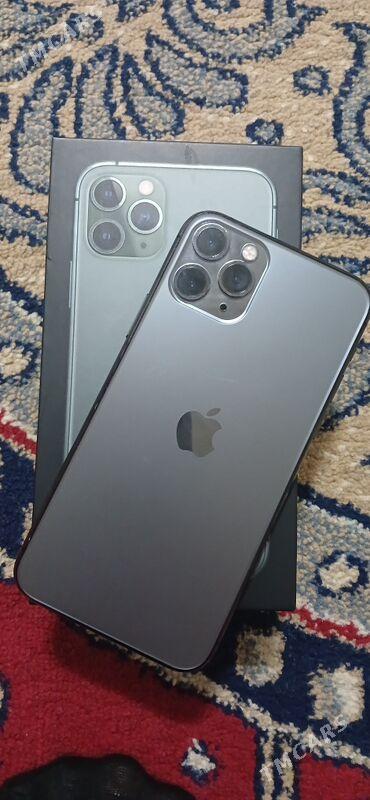 iphone11pro - Ашхабад - img 1