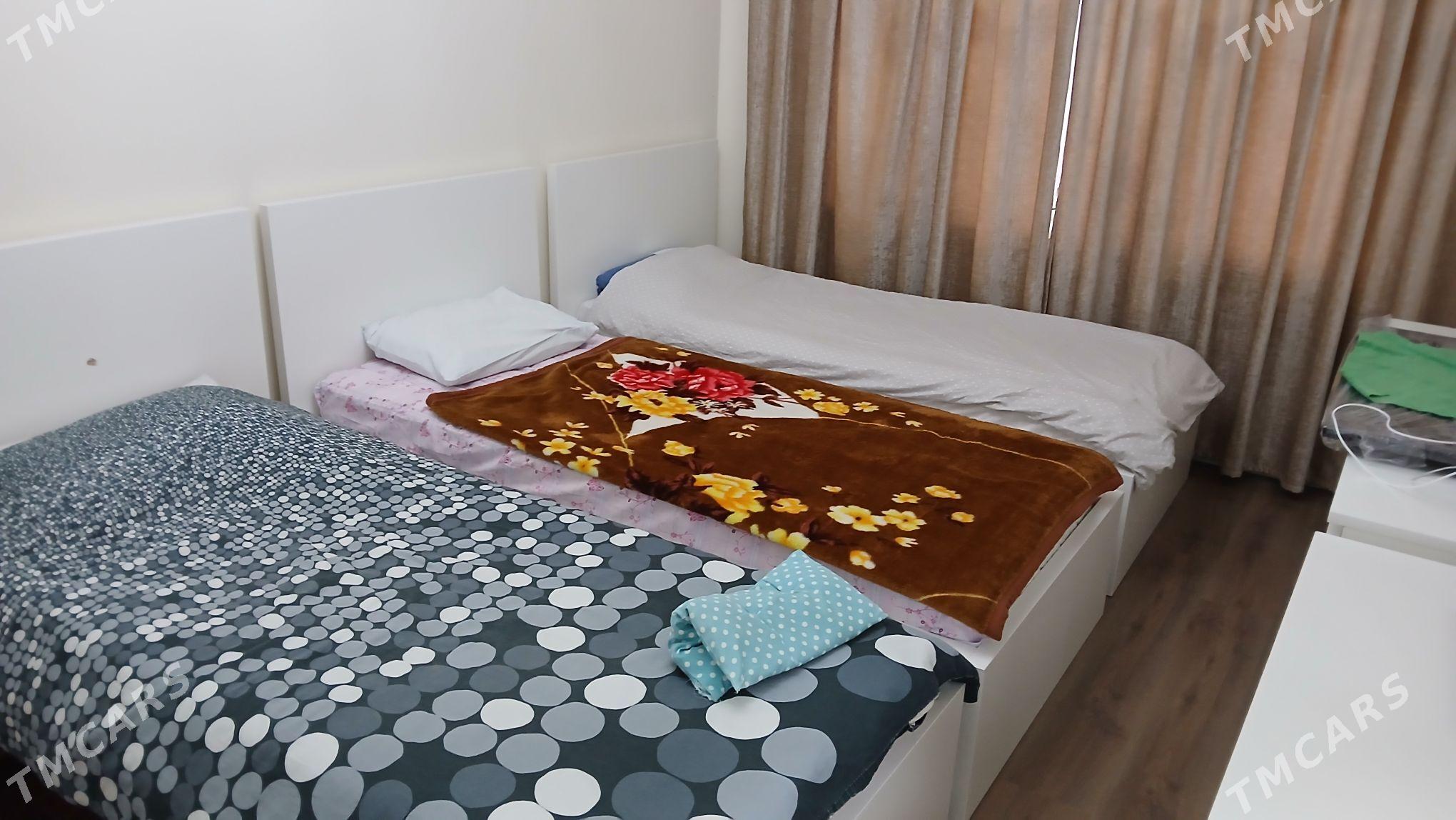 Кровать - Aşgabat - img 1