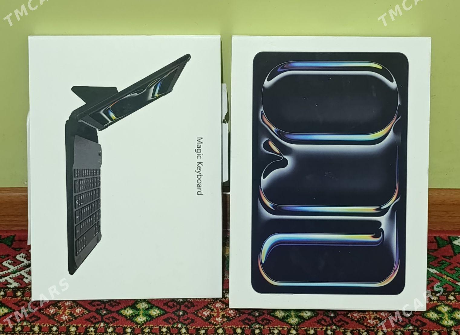 Maс Рad Air 16 (5G 16G+1TB) - Мары - img 1