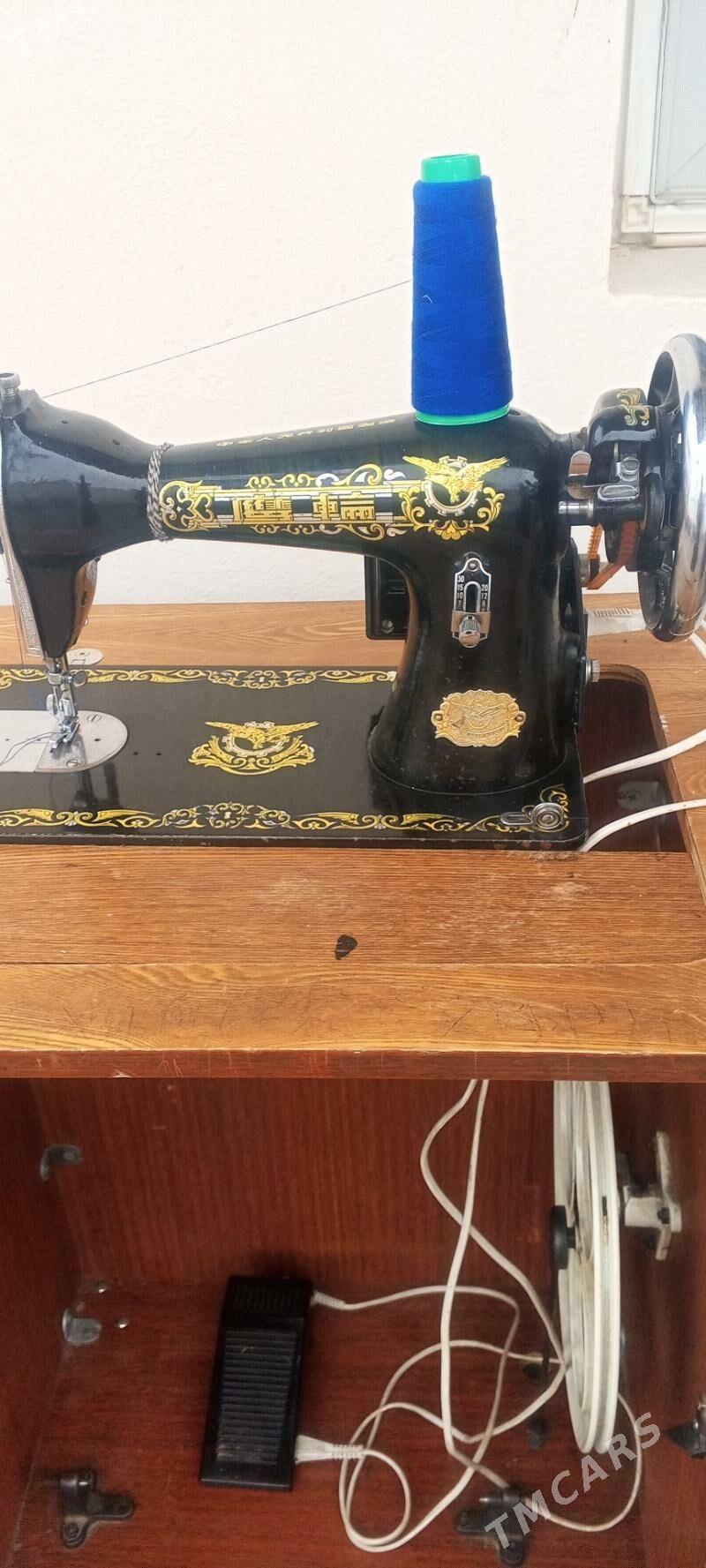 matorly dikin maśyn - 30 мкр - img 1