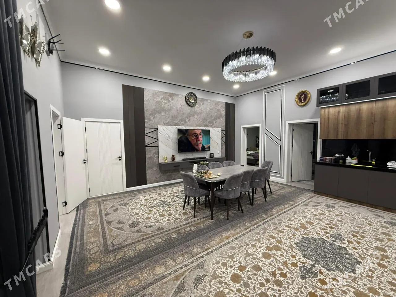 Cogonly - Aşgabat - img 1