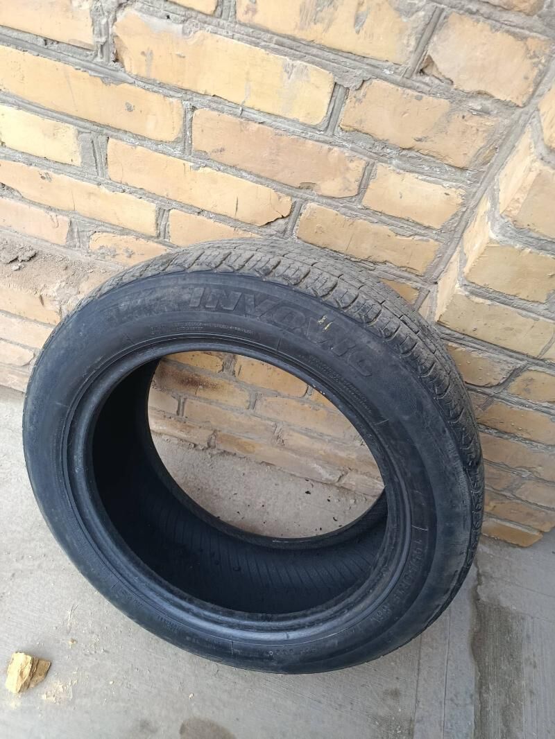 покришки рабочие 120 TMT - Туркменабат - img 1