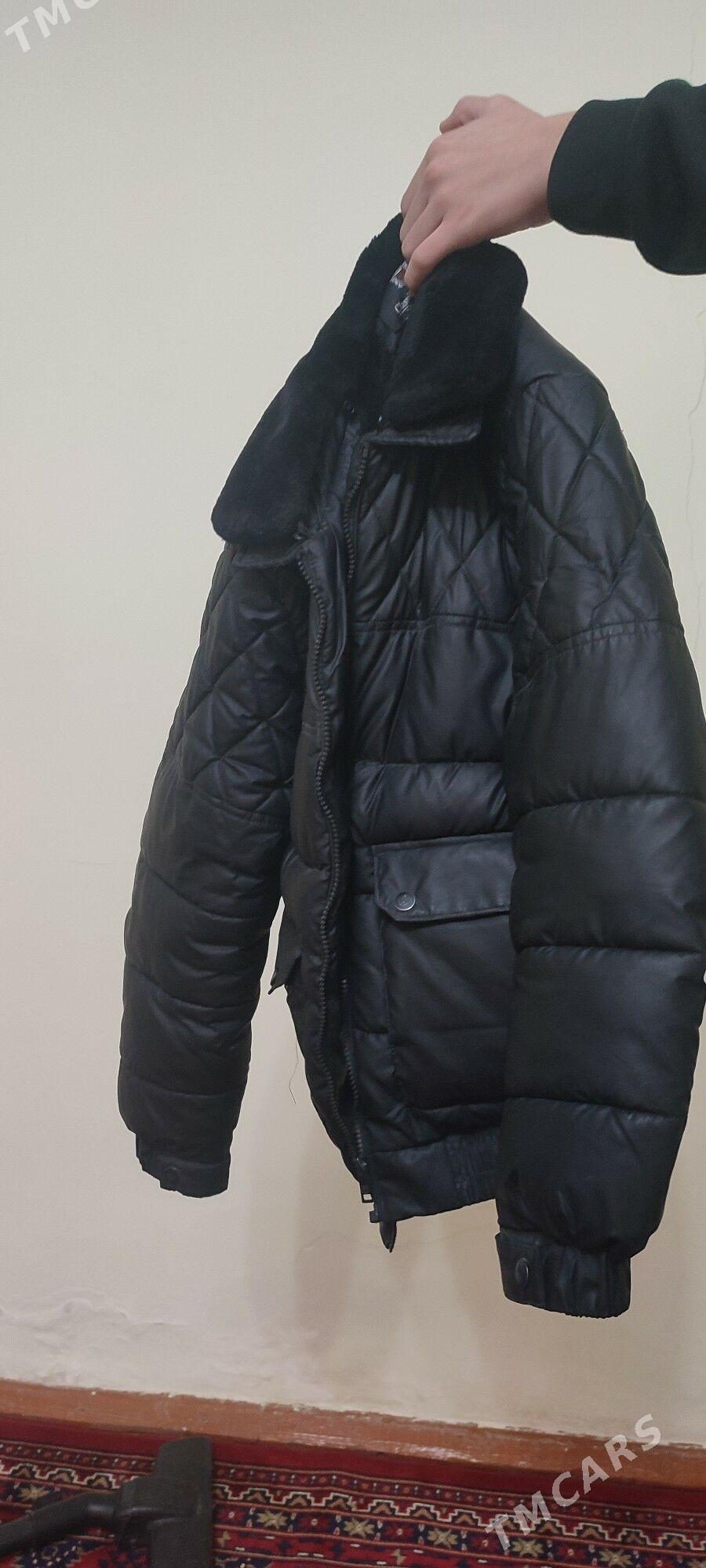 kurtka - Шабатский этрап - img 1