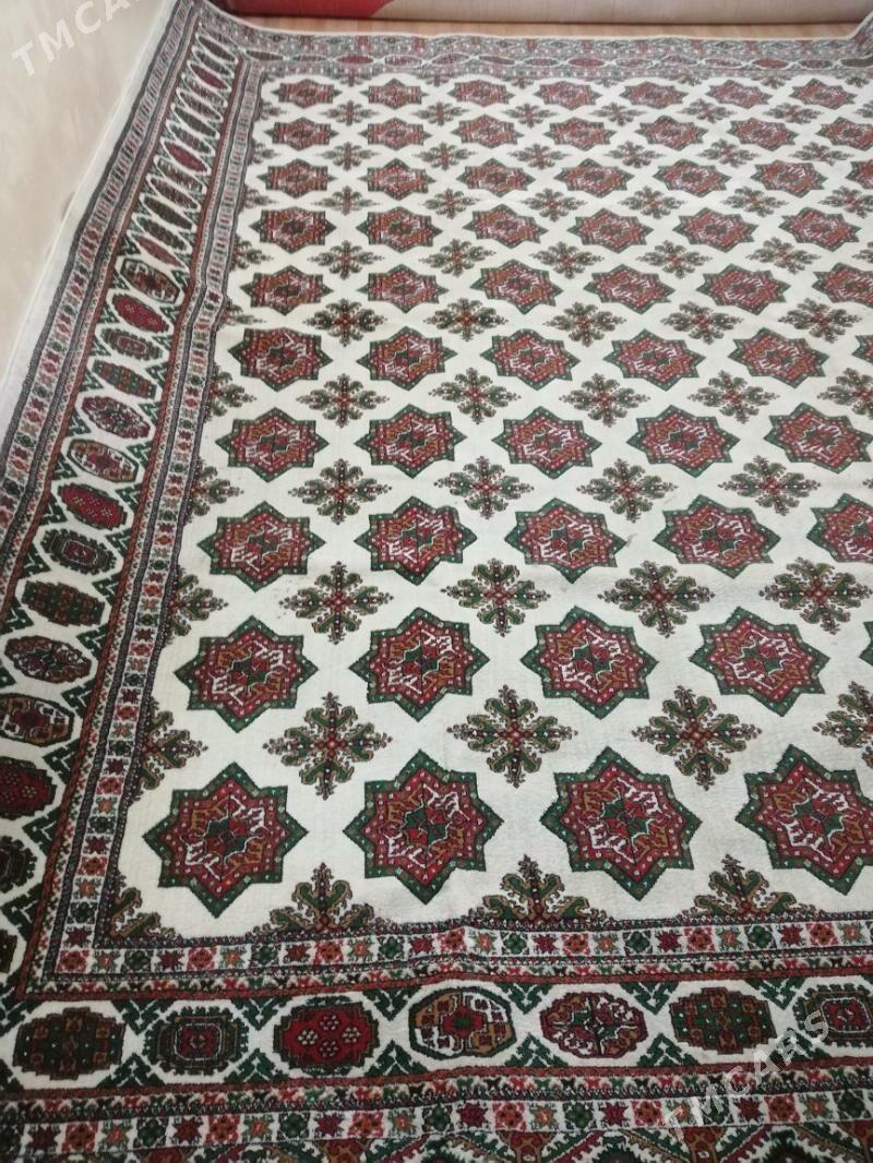 Abadan haly - Ашхабад - img 1