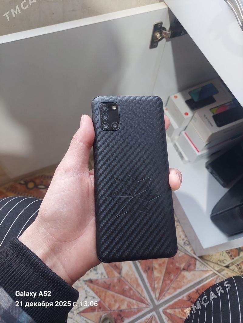 Samsung A31 4.64 - Бахарден - img 1