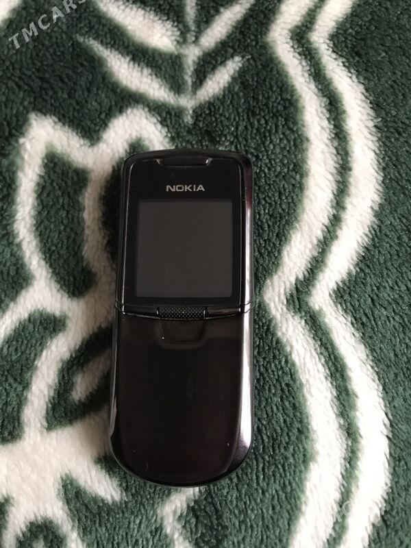 nokia 8800 - Мары - img 1