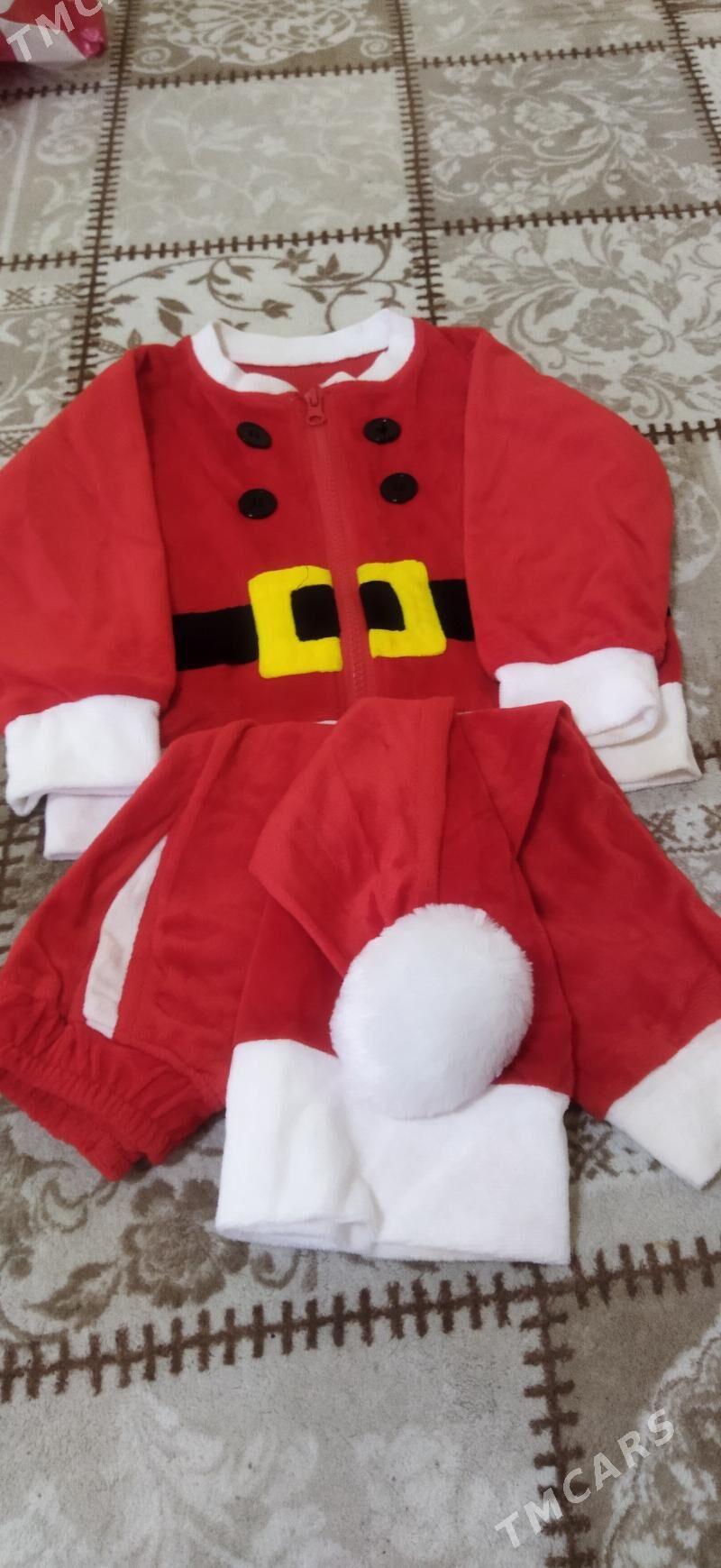 täze yyl - Aşgabat - img 1