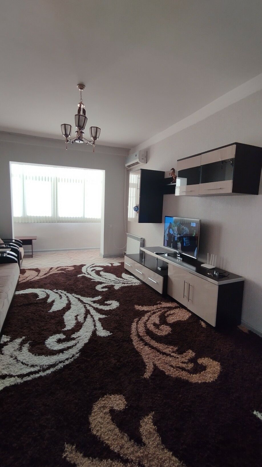 arenda jay Govdan - Aşgabat - img 1