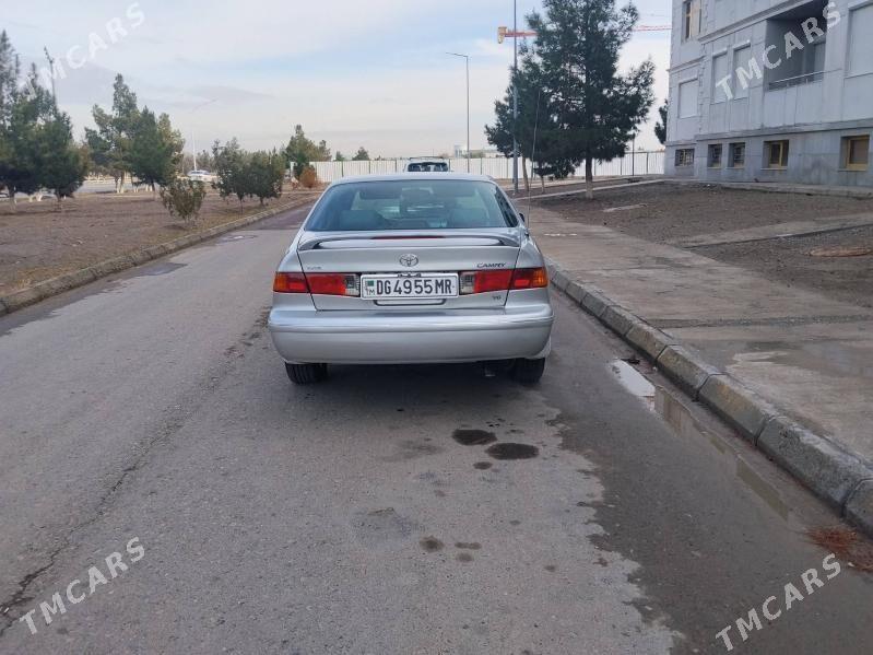 Toyota Camry 1999 - 163 000 TMT - Mary - img 1