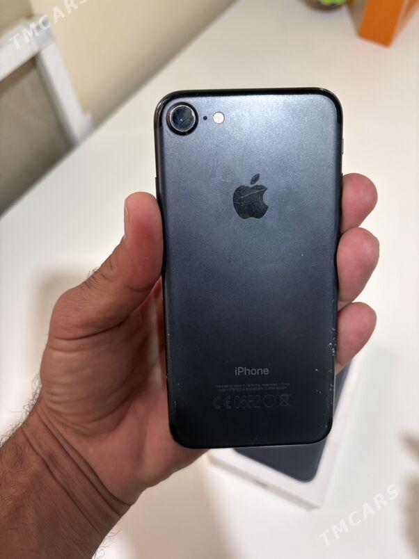 iphon7 - Ашхабад - img 1