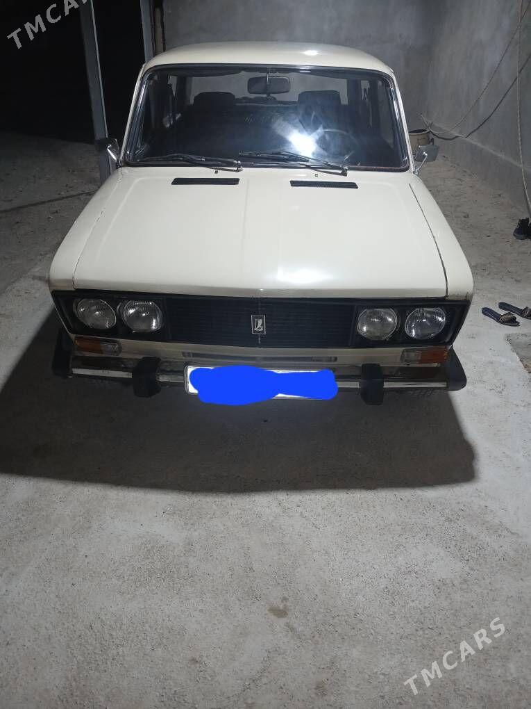 Lada 2106 1980 - 25 000 TMT - Gökdepe - img 1