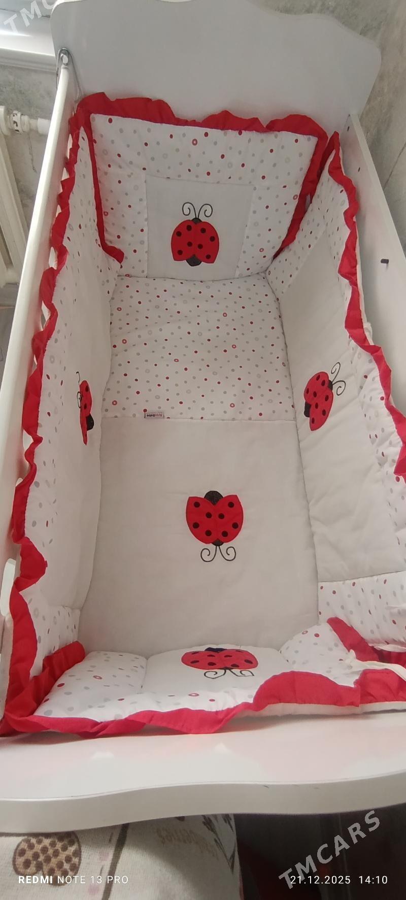 Caga yatak - Туркменабат - img 1