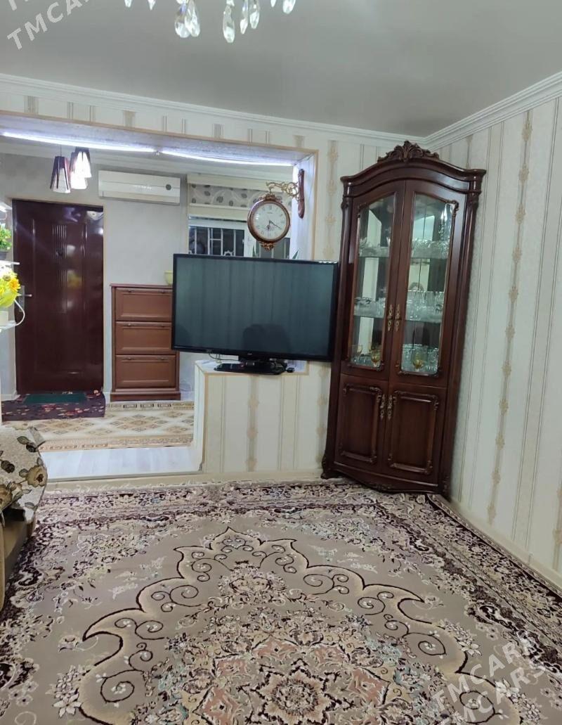   KWARTIRA   - Туркменабат - img 1