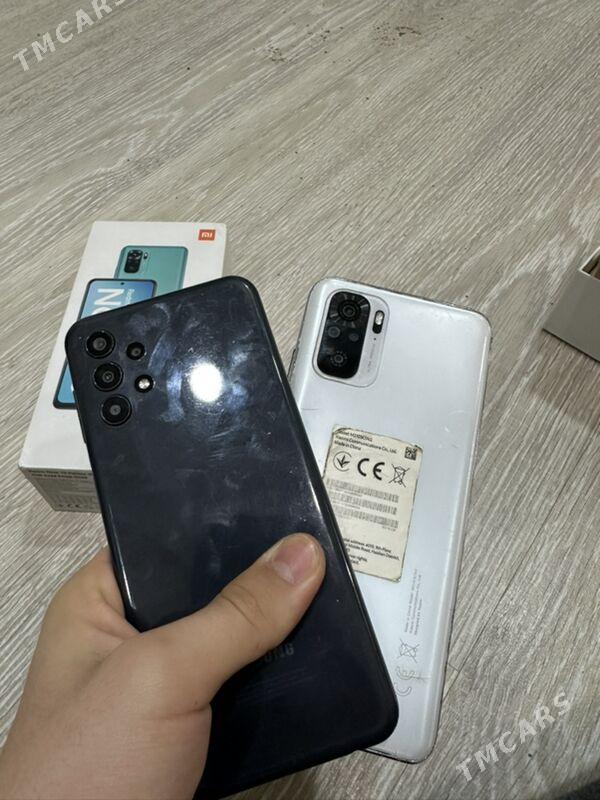 redmi Samsung - Türkmenbaşy - img 1