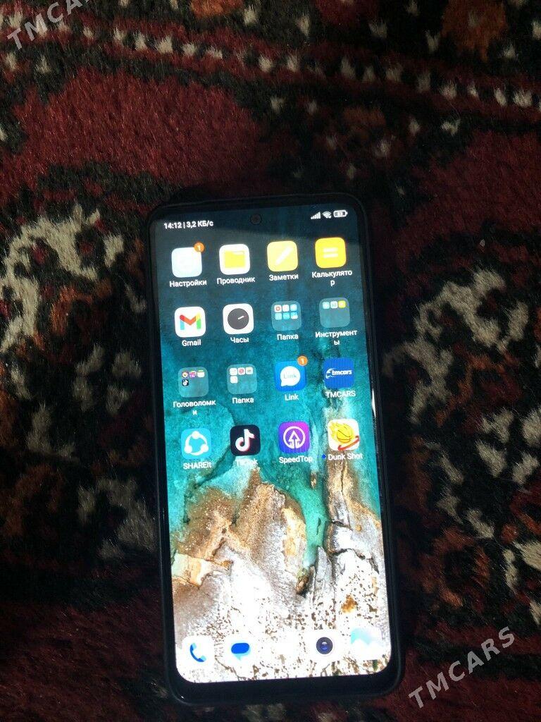 redmi note 11 s - Daşoguz - img 1