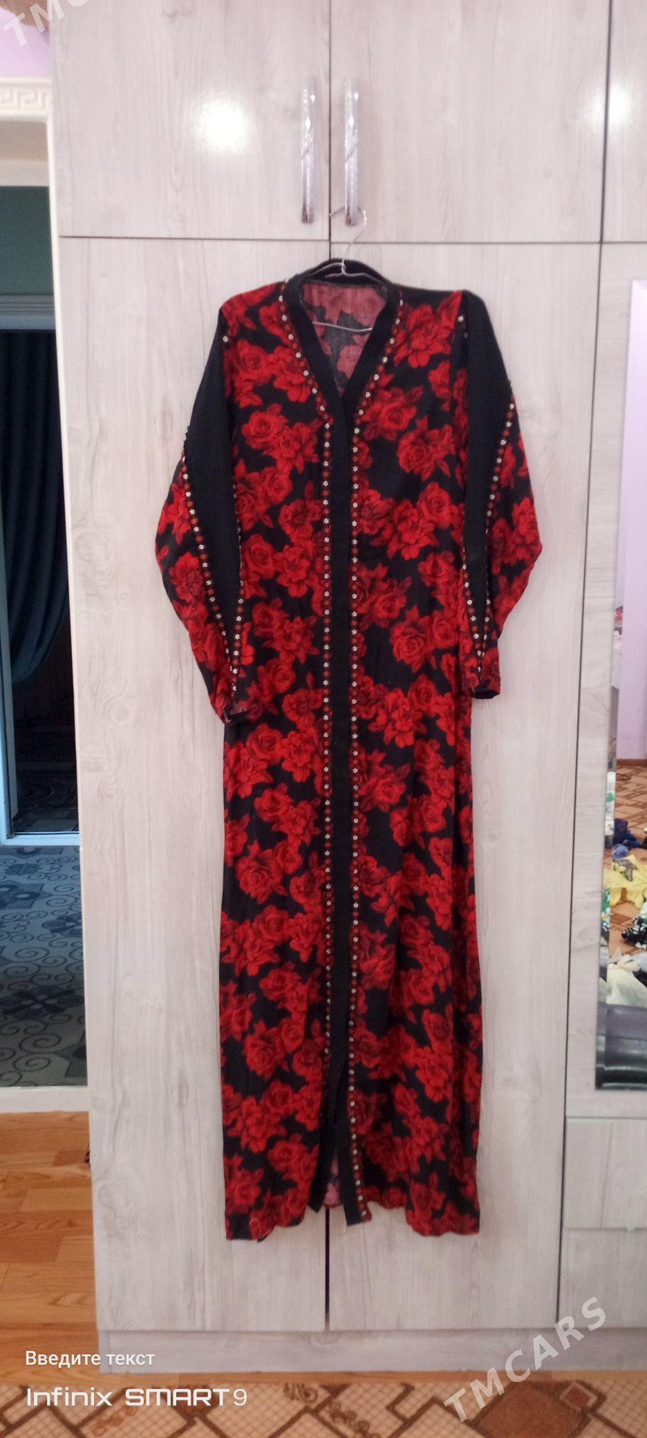 койнек штапель - Çärjew - img 1