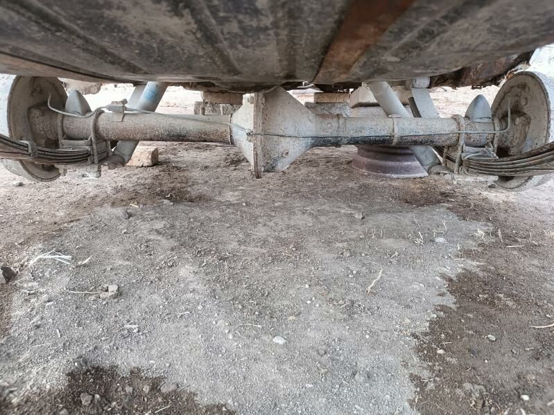 gaz 24 most 1 000 TMT - Кака - img 1