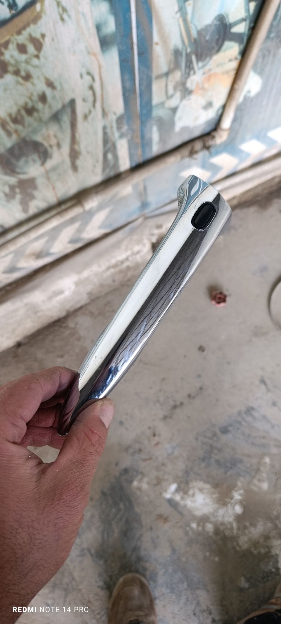 IŸes Rucka 350 100 TMT - Mary - img 1