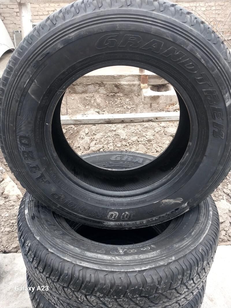 Pakriska 4 400 TMT - Daşoguz - img 1