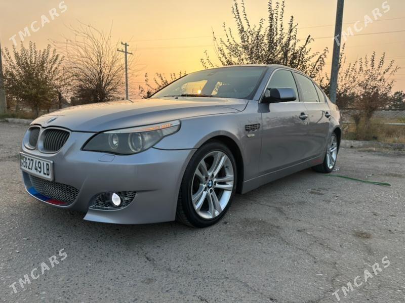 BMW 525 2004 - 165 000 TMT - Туркменабат - img 1