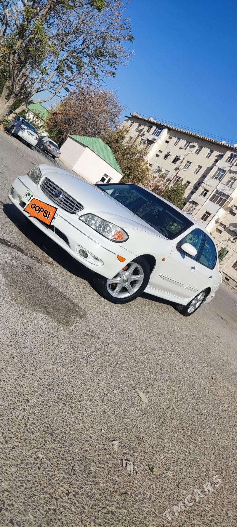 Nissan Maxima 2003 - 130 000 TMT - Parahat 7 - img 1