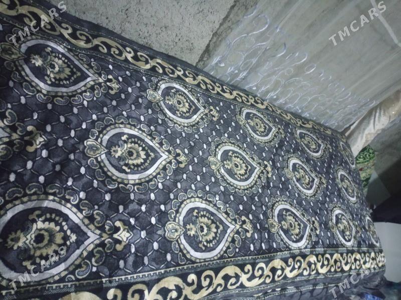 Mahmal dùşek - Ашхабад - img 1