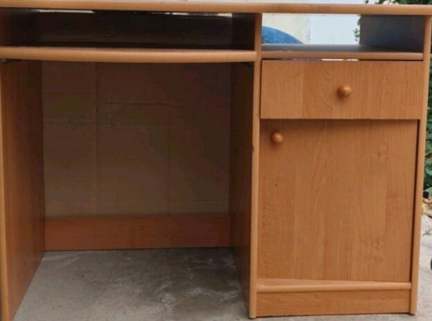 kamputer stol tumba тумбочка - Хитровка - img 1